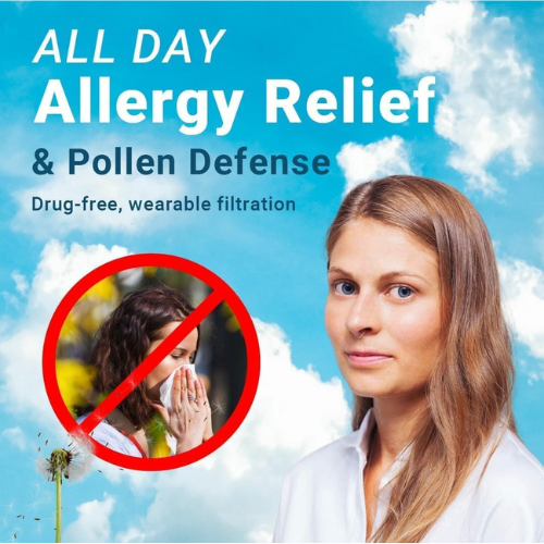 Allergy Filter™